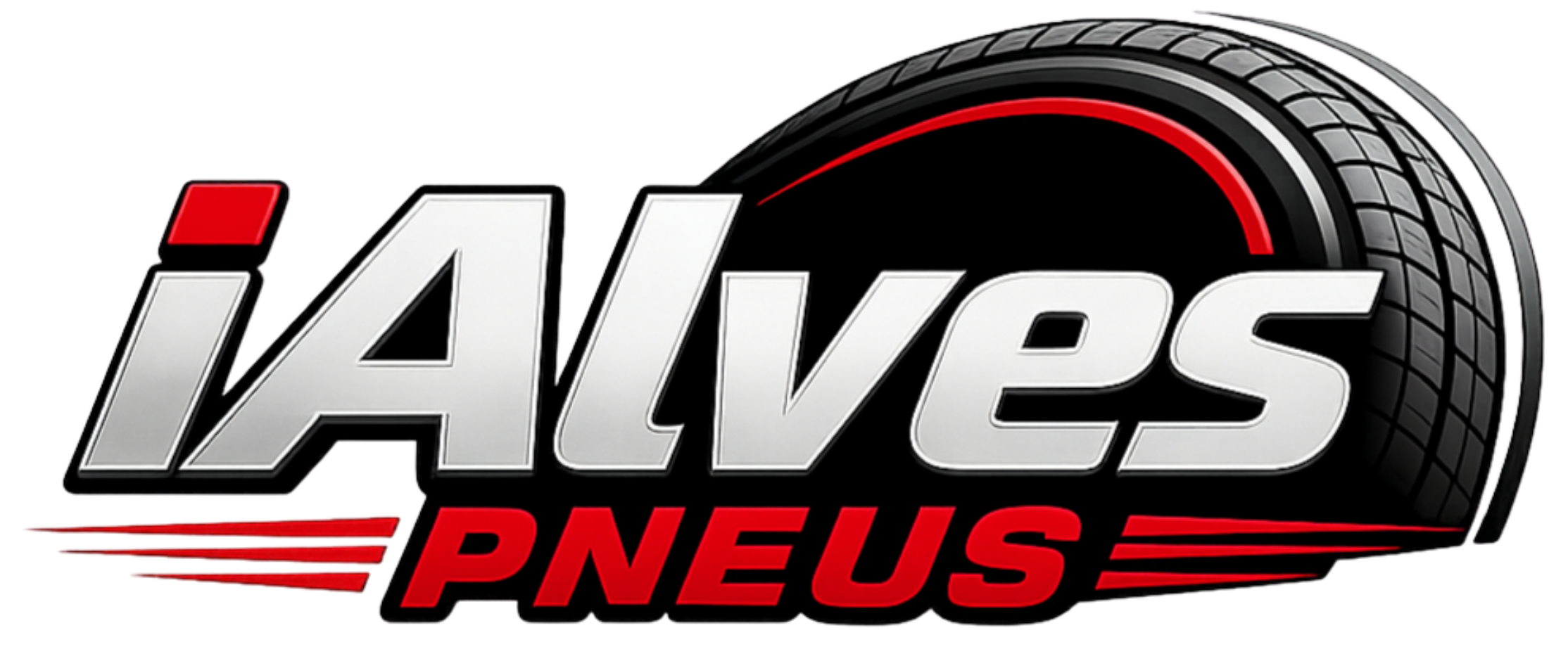 iAlves Pneus